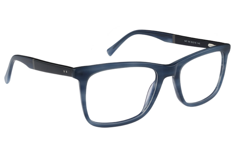 Tuscany Eyeglasses 647 - Go-Readers.com