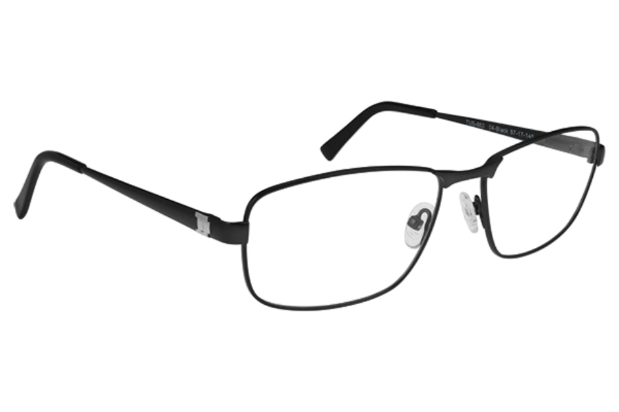 Tuscany Eyeglasses 653 - Go-Readers.com