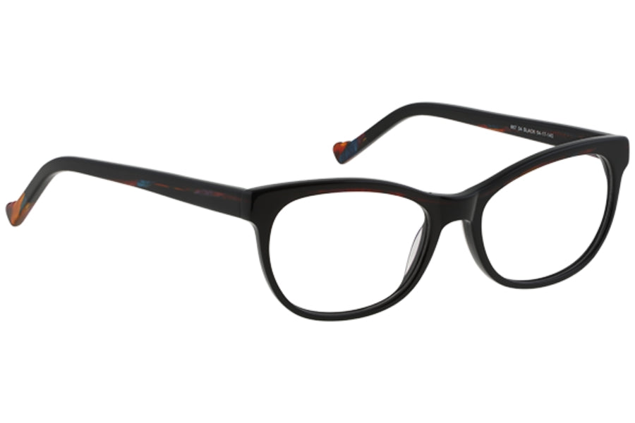Tuscany Eyeglasses 667 - Go-Readers.com
