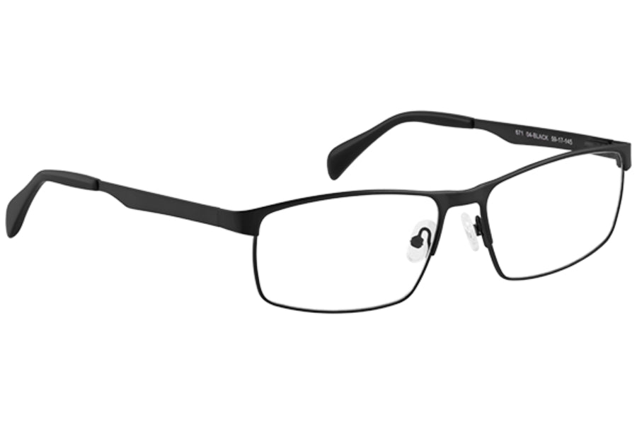 Tuscany Eyeglasses 671 - Go-Readers.com