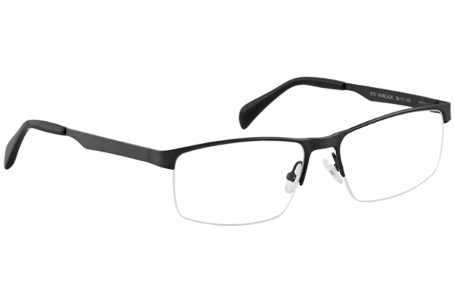 Tuscany Eyeglasses 672 - Go-Readers.com