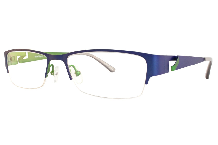 Twisted Eyeglasses TW101 - Go-Readers.com