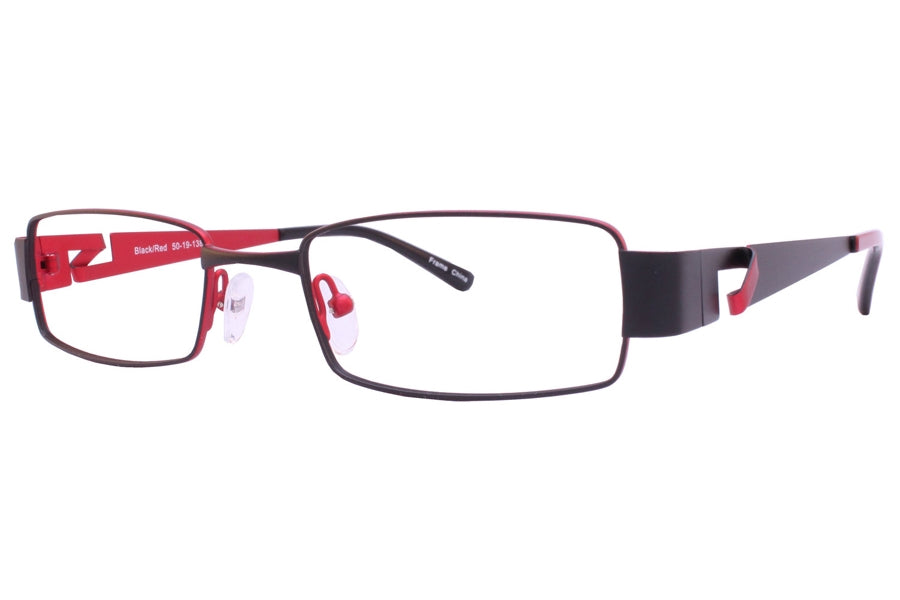 Twisted Eyeglasses TW102 - Go-Readers.com