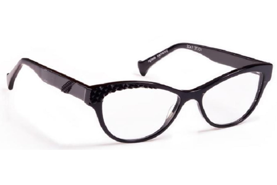 Volte Face Eyeglasses Arena - Go-Readers.com
