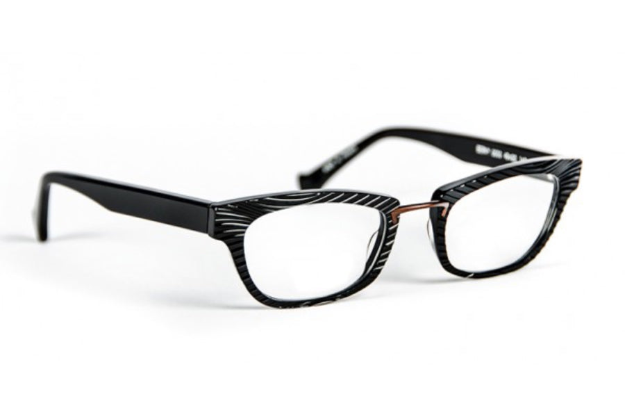 Volte Face Eyeglasses Berny - Go-Readers.com