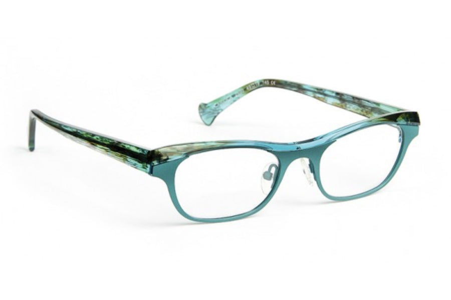 Volte Face Eyeglasses Carioca - Go-Readers.com