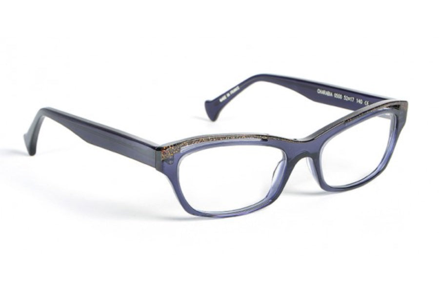 Volte Face Eyeglasses Charabia - Go-Readers.com