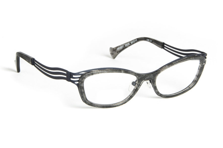 Volte Face Eyeglasses Debby - Go-Readers.com