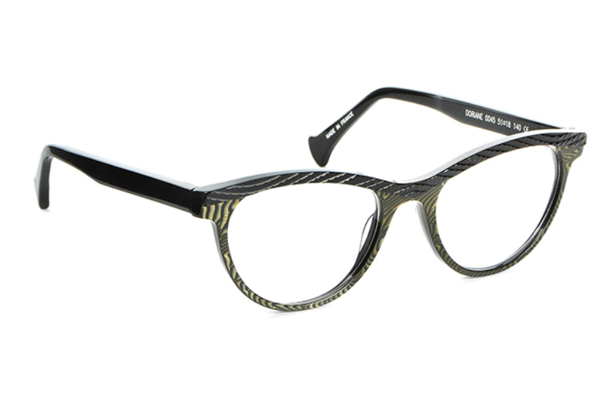 Volte Face Eyeglasses Doriane - Go-Readers.com