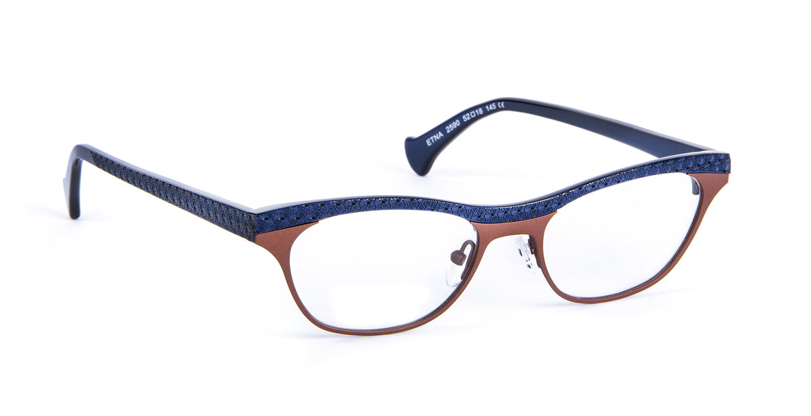 Volte Face Eyeglasses Etna - Go-Readers.com