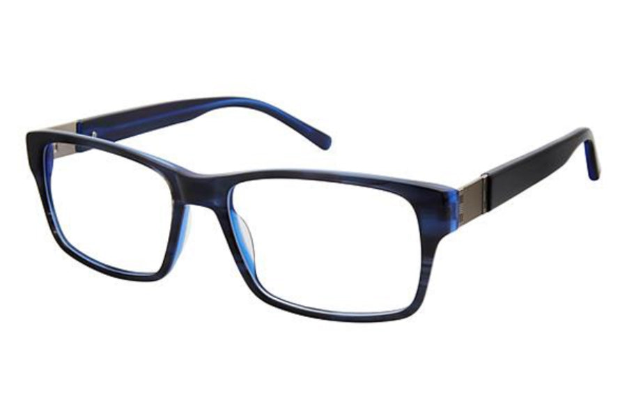 Van Heusen Eyeglasses H142 - Go-Readers.com