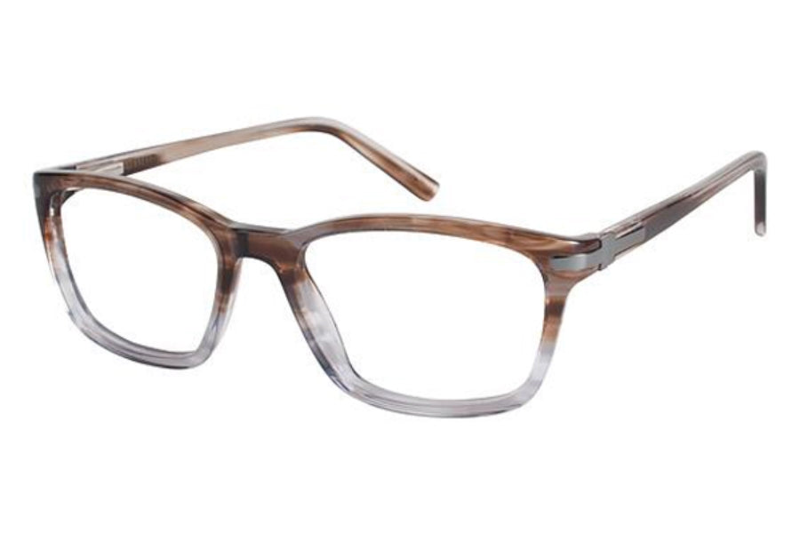 Van Heusen Studio Eyeglasses S352 - Go-Readers.com