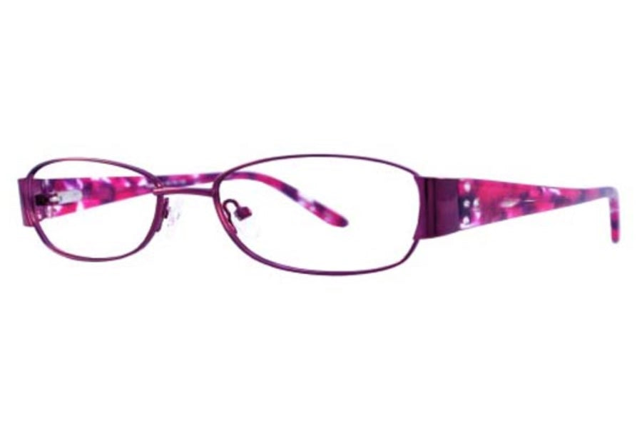 Verve! Eyeglasses Allure - Go-Readers.com