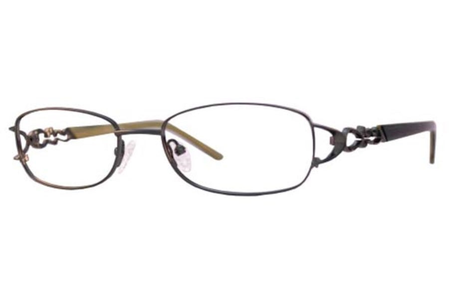 Verve! Eyeglasses Breezy - Go-Readers.com