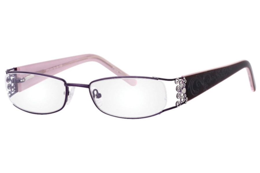 Verve! Eyeglasses Desire - Go-Readers.com