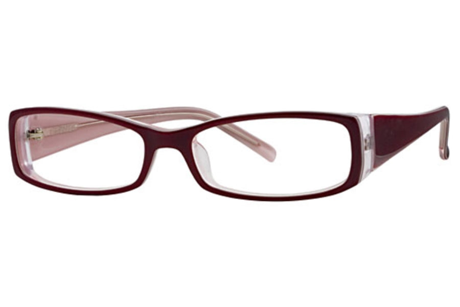 Verve! Eyeglasses Impulsive - Go-Readers.com
