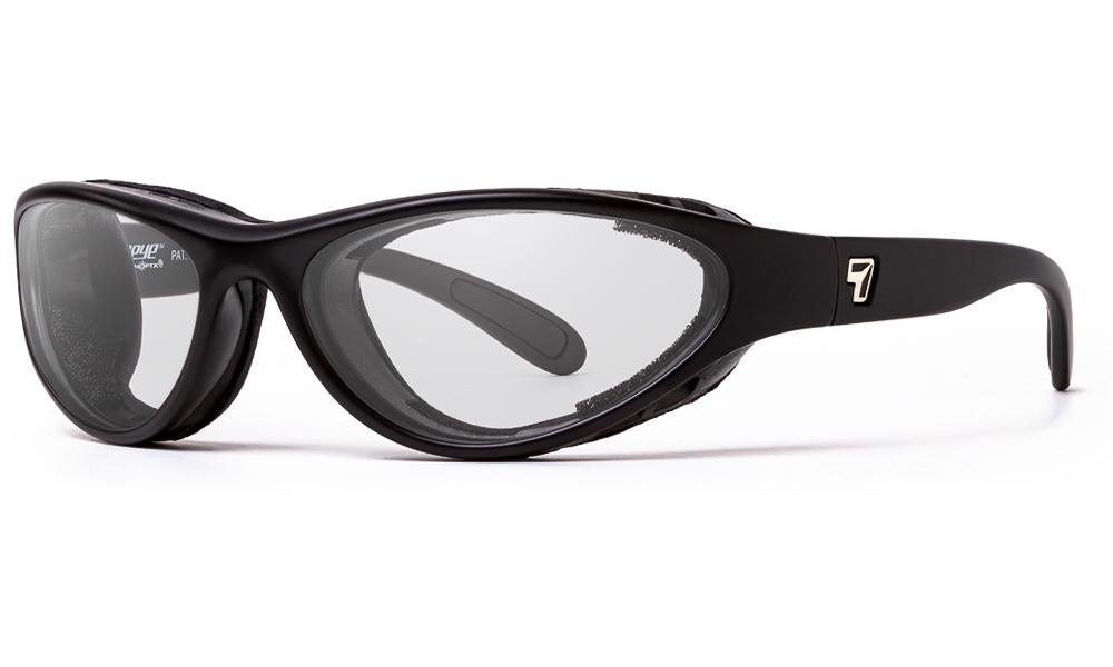 7eye by Panoptx Airshield - Viento Sunglasses - Go-Readers.com