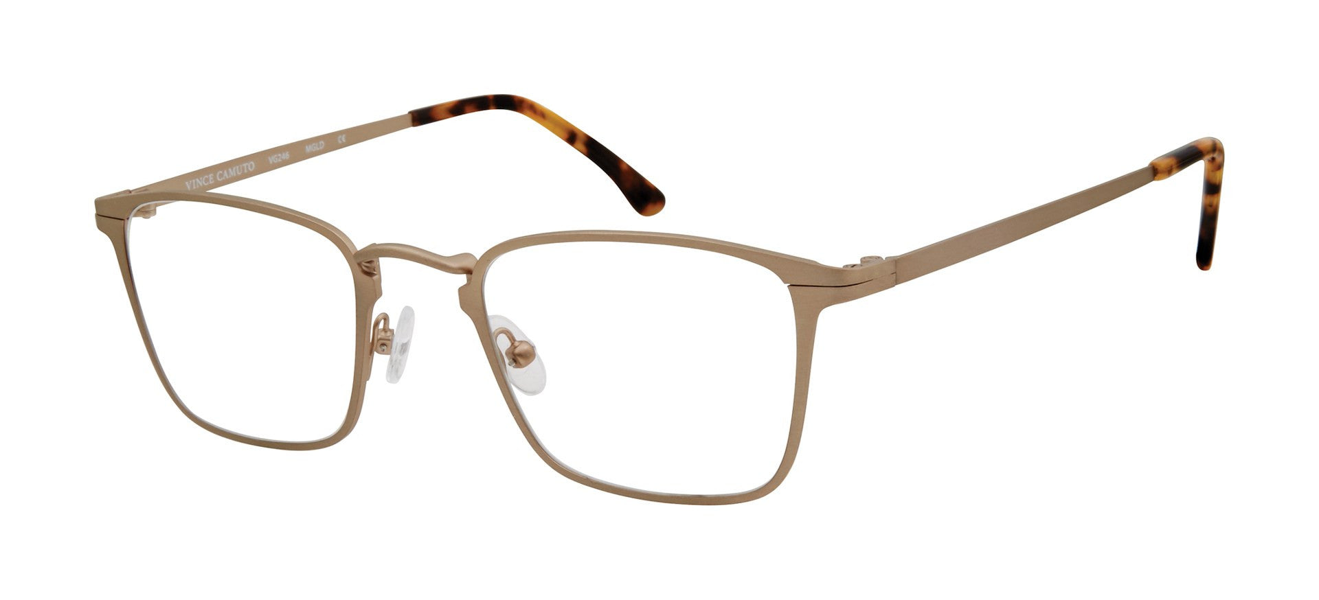 Vince Camuto Eyeglasses VG246 - Go-Readers.com