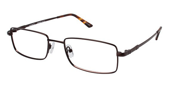 Vision's Eyeglasses 215 - Go-Readers.com