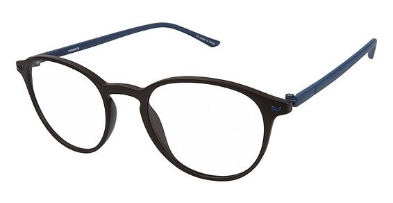 Vision's Eyeglasses 237 - Go-Readers.com