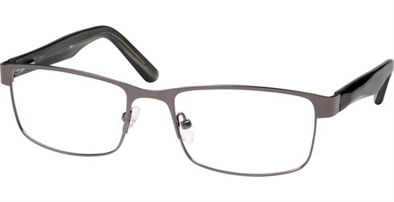 Vue Eyeglasses V858 - Go-Readers.com