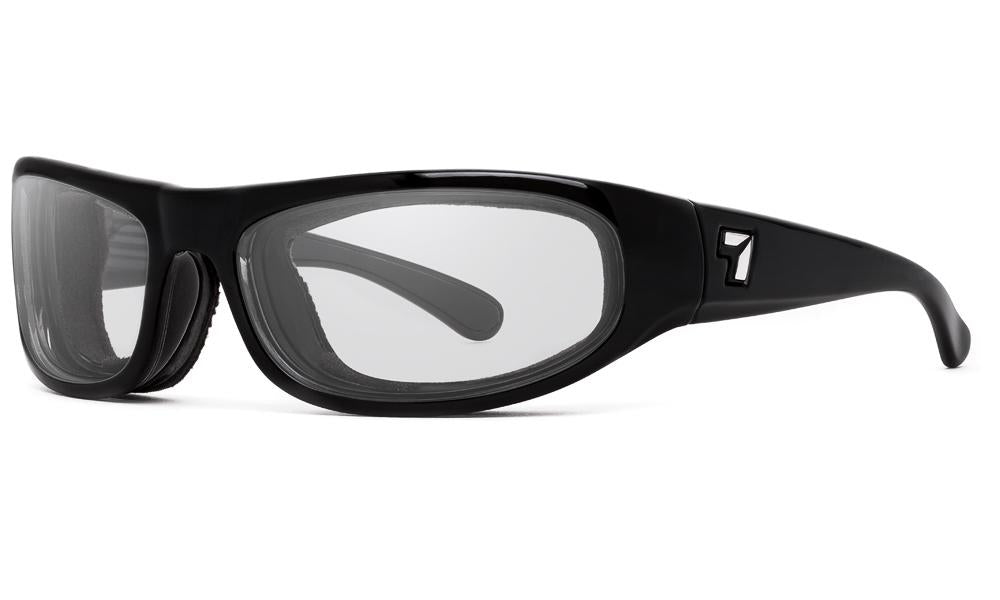 7eye by Panoptx Airshield - Whirlwind Sunglasses - Go-Readers.com