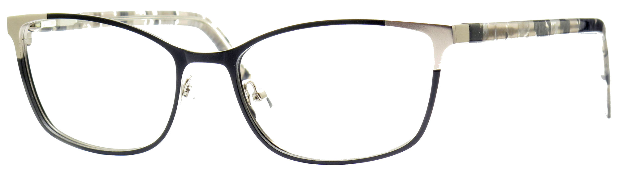 Wildflower Eyeglasses Bluets - Go-Readers.com