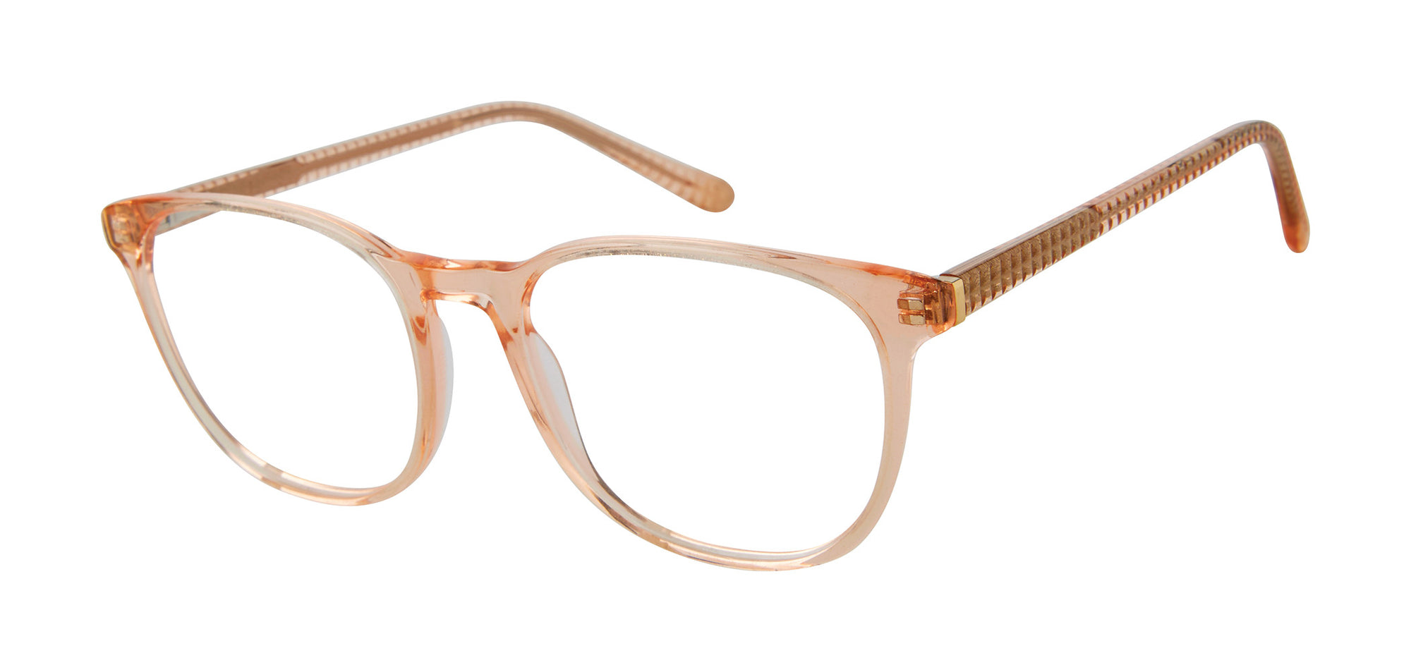 Wildflower Eyeglasses Candytuft - Go-Readers.com
