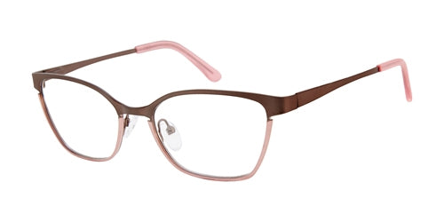 Wildflower Eyeglasses Chokecherry - Go-Readers.com