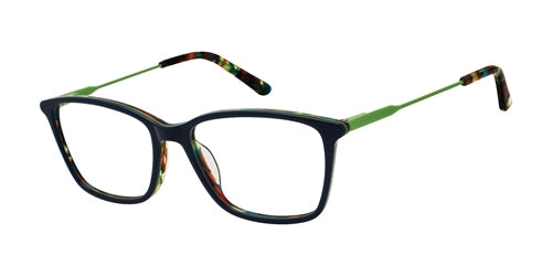 Wildflower Eyeglasses Flax - Go-Readers.com