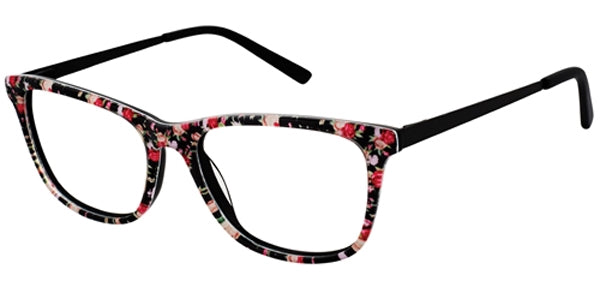 Wildflower Eyeglasses Posy - Go-Readers.com