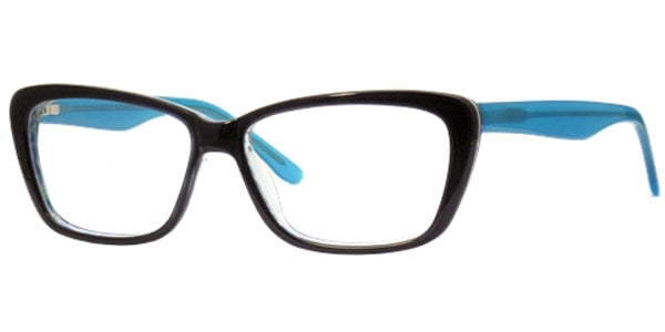 Wildflower Eyeglasses Shamrock - Go-Readers.com