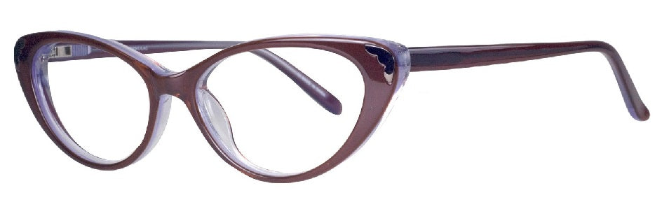 Wittnauer Eyeglasses Megan - Go-Readers.com