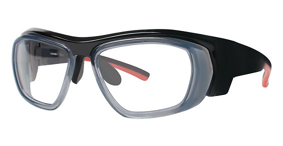 Wolverine Safety Eyewear Eyeglasses W035 - Go-Readers.com