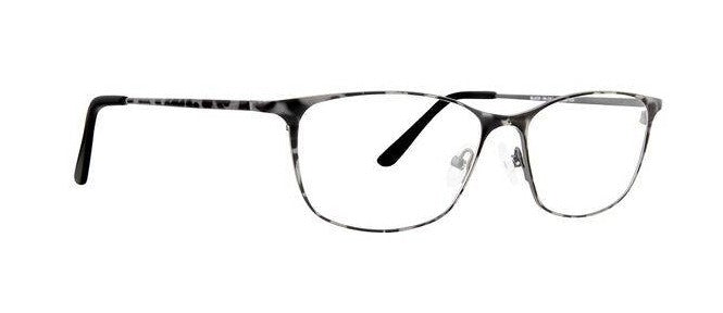 XOXO Eyeglasses Taza - Go-Readers.com