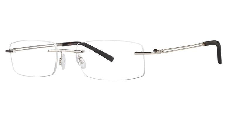Zyloware Eyeglasses Invincilites 101 - Go-Readers.com