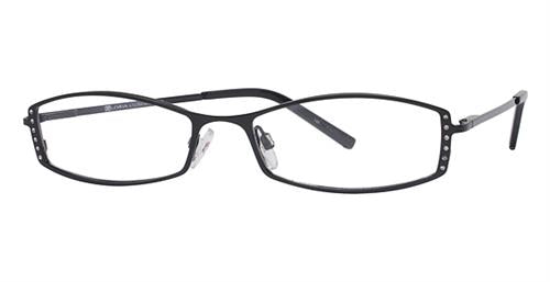Gloria By Gloria Vanderbilt Eyeglasses 4020 - Go-Readers.com