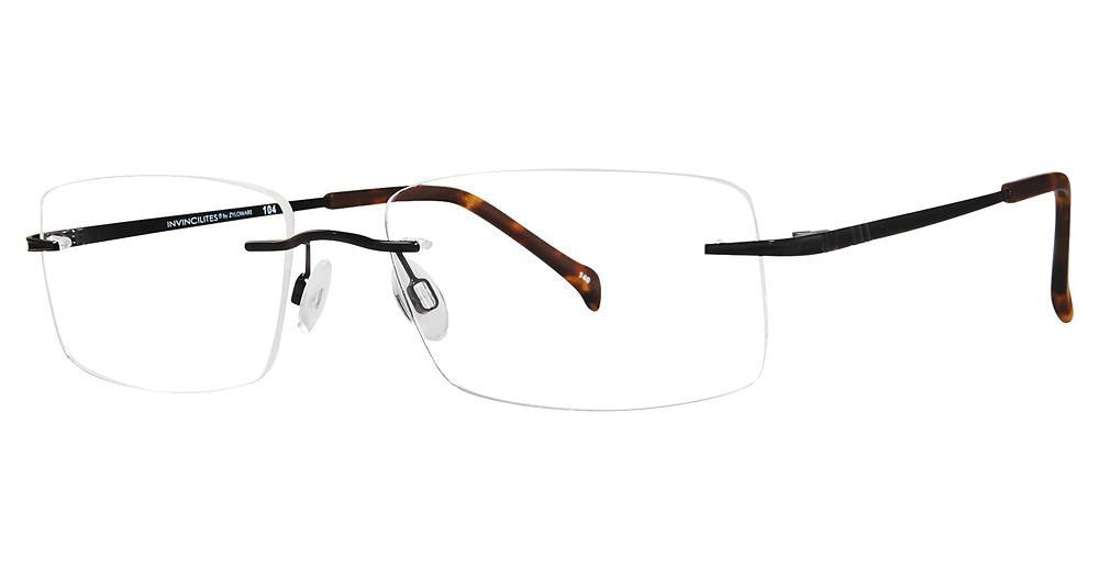 Zyloware Eyeglasses Invincilites 104 - Go-Readers.com