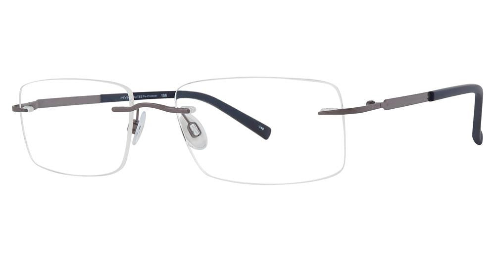Zyloware Eyeglasses Invincilites 106 - Go-Readers.com