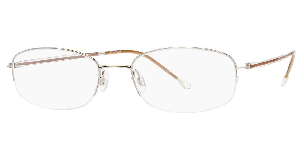 Zyloware Eyeglasses Theta 10 - Go-Readers.com