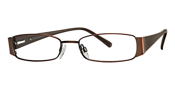 Gloria By Gloria Vanderbilt Eyeglasses 4015 - Go-Readers.com
