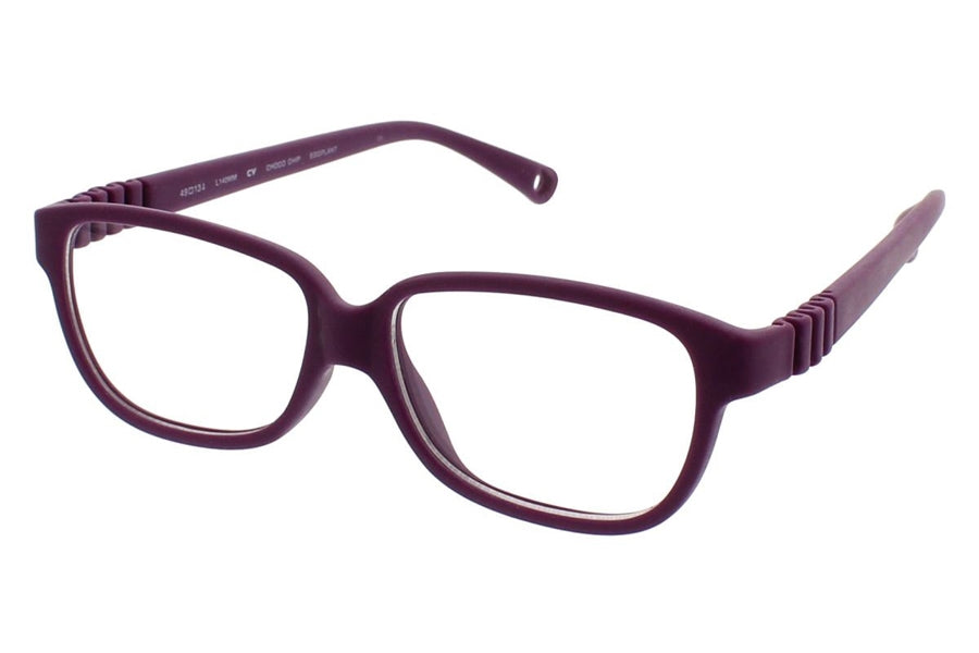 dilli dalli Eyeglasses Choco Chip - Go-Readers.com