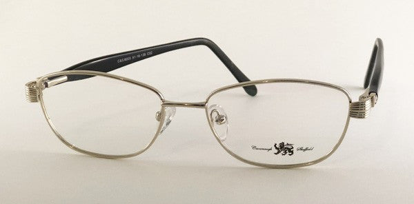 Cavanaugh & Sheffield Eyeglasses CS6005 - Go-Readers.com