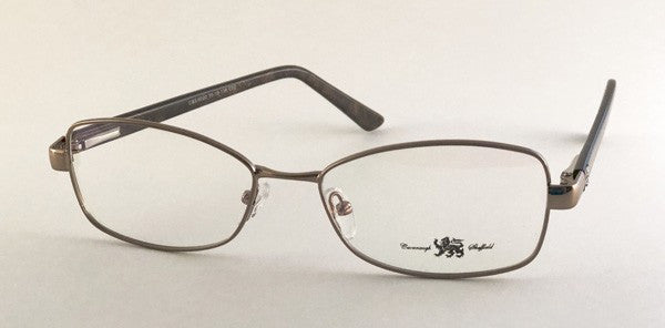 Cavanaugh & Sheffield Eyeglasses CS6020 - Go-Readers.com