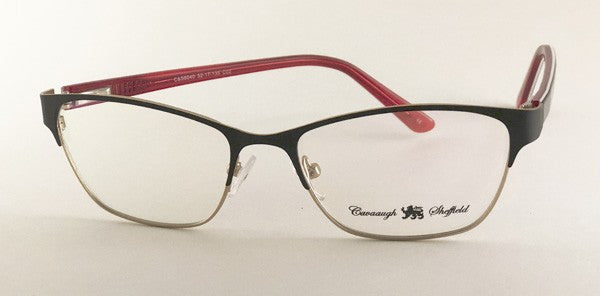 Cavanaugh & Sheffield Eyeglasses CS6040 - Go-Readers.com