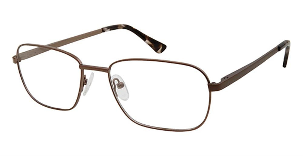Caravaggio Eyeglasses C422 - Go-Readers.com