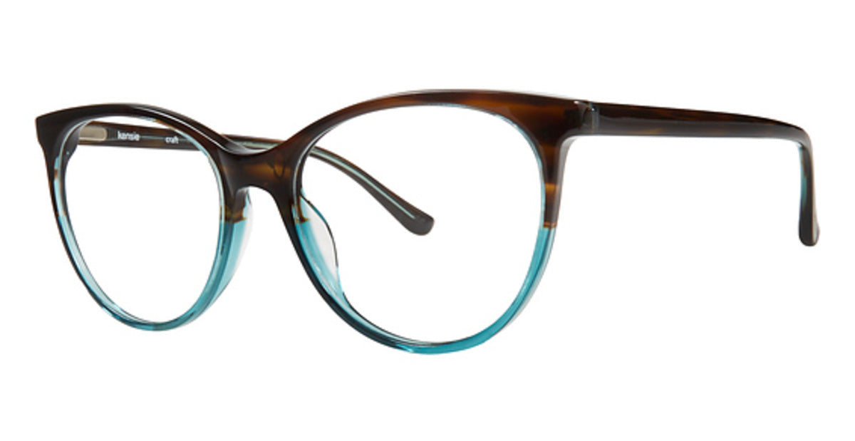 kensie eyewear Eyeglasses craft - Go-Readers.com