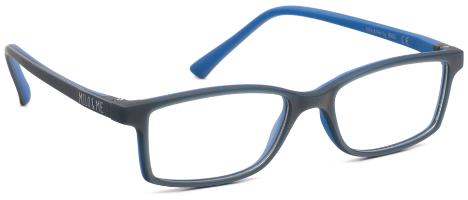Milo & Me Kids Eyewear Eyeglasses 85011 - Go-Readers.com