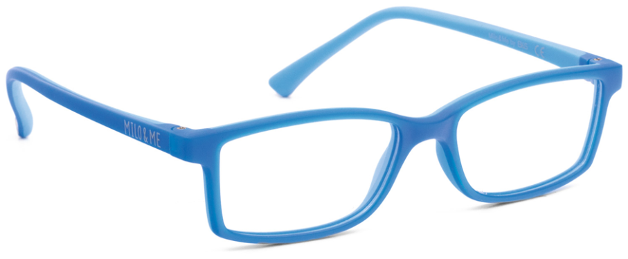 Milo & Me Kids Eyewear Eyeglasses 85010 - Go-Readers.com