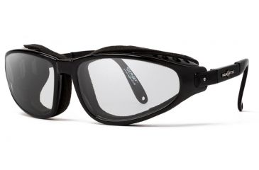 7eye by Panoptx Airshield - Raptor FX Sunglasses - Go-Readers.com